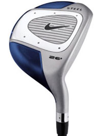 Nike Driver