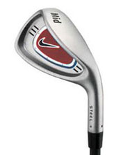 Nike Par Red Mid-Iron