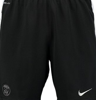 Nike Paris Saint-Germain Squad Longer Knit Short
