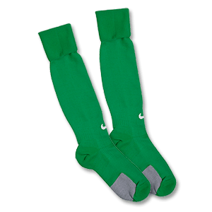 Nike Park III Socks - Green