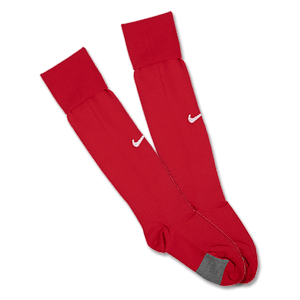 Nike Park IV Socks - red