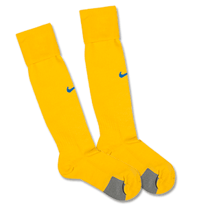 Nike Park IV Socks - Yellow