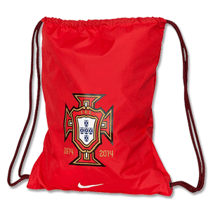 Nike Portugal Allegiance Gymsack 2014 2015