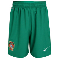 Nike Portugal Away Shorts 2010/12.
