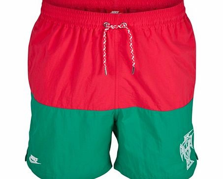 Portugal Covert Team Short 607626-682