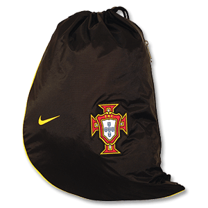 Portugal Gym Sling Bag