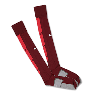 Nike Portugal Home Socks 2014 2015