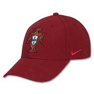 Portugal Red Core Cap 2014 2015