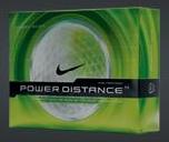 nike Power Distance Soft