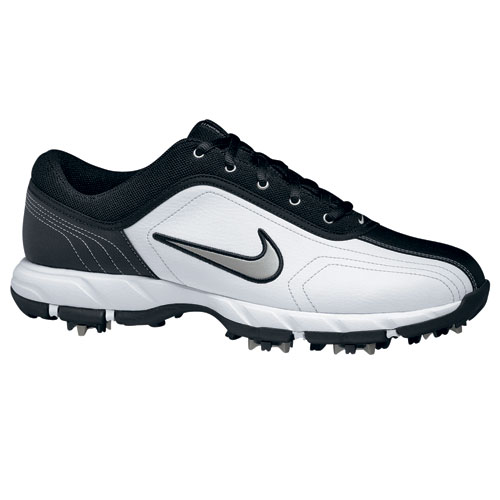 Nike Power Player Golf Shoes Mens - 2009