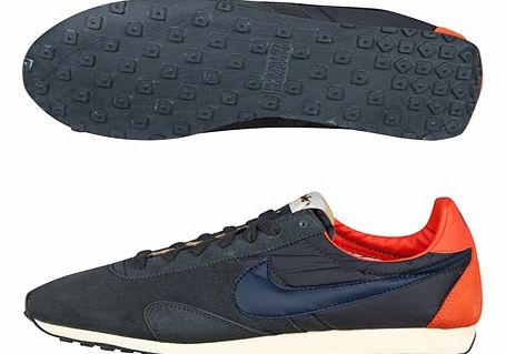 Nike Pre Montreal Racer Trainer - Anthracite
