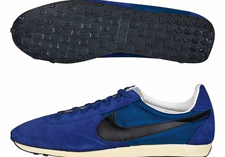 Nike Pre Montreal Racer Trainers - Dark