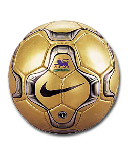 Nike Premier League Skills Ball