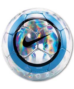 Nike Premier League T90 Electra Football