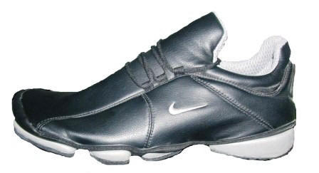 Nike Presto Clip Black