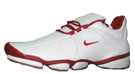 Nike Presto Clip White Red