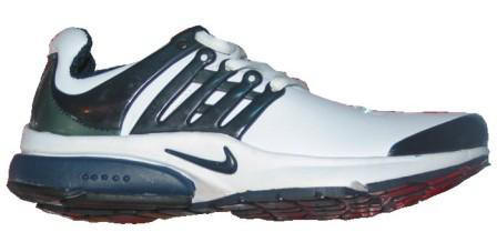 Nike Presto Running Shoe