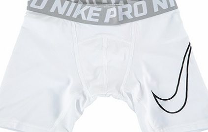 Nike Pro Combat Hypercool Baselayer Shorts -