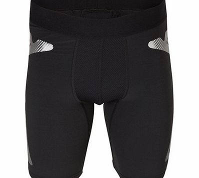 Nike Pro Combat Hyperstrong Slider Base Layer