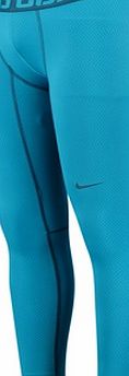Nike Pro Combat Hyperwarm Lite Baselayer Tights