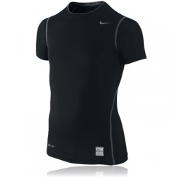 Nike Pro Core Boys Training T-Shirt NIK5062