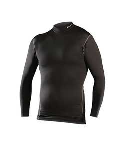 Pro Core Long Sleeve Mock Medium