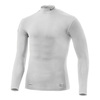NIKE Pro Core Men`s Long Sleeve Tight Mock