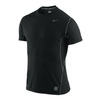 NIKE Pro Mens Thermal Light Short Sleeve Crew
