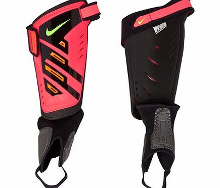 Nike Protegga Shield Shinguards Pink SP0255-607