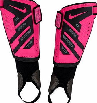 Nike Protegga Shield Shinguards Pink SP0255-639