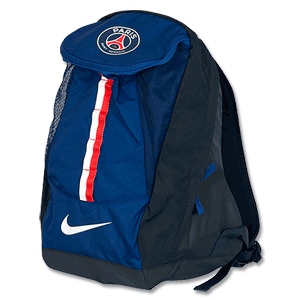 Nike PSG Allegiance Backpack 2014 2015