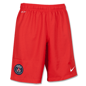 PSG Away KIDS Shorts 2014 2015