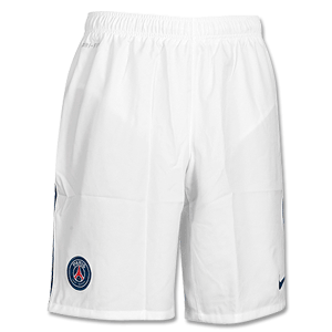 PSG Away Shorts 2013 2014
