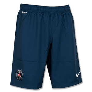 PSG Home Shorts 2014 2015
