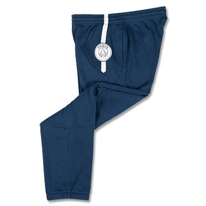 PSG Navy Sweat Pants 2014 2015