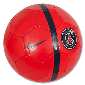 Nike PSG Red Supporters Football 2014 2015