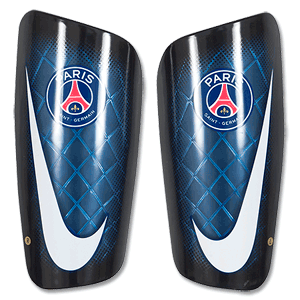 Nike PSG Shin Guards 2014 2015