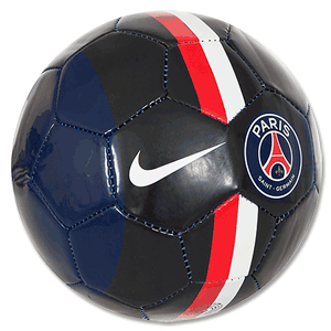 PSG Skills Ball 2014 2015