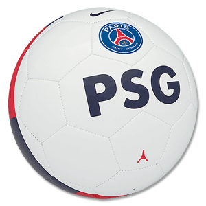Nike PSG Supporters Ball 2013 2014