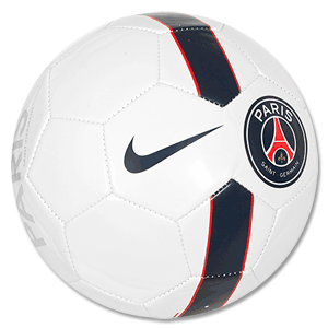 Nike PSG Supporters Football 2014 2015