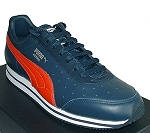 Nike Puma Azzuro Trainer Size 5