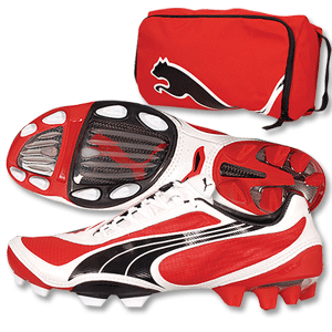 Nike Puma V1.08 i FG football boots Football Boot - review, compare prices,