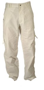 Nike Quiksilver Lightweight Beach Pant White Size Small