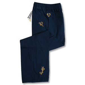Nike R10 Ronaldinho Pants - Navy