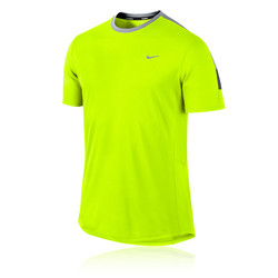 Nike Racer Short Sleeve Running T-Shirt - SP14