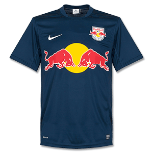 Nike Red Bull Salzburg Away Shirt 2014 2015