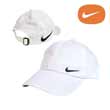 Nike Rel Large Side Swoosh Cap - White