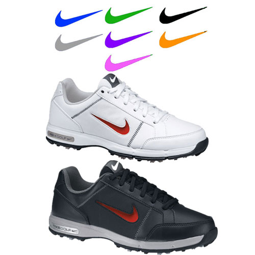 Nike Remix Junior Golf Shoes 2011