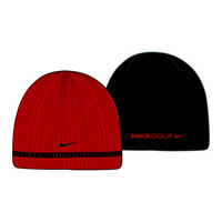 Nike Reversible Fleece Hat