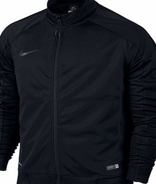 Nike Revolution H-Adapt Knit Jacket Black